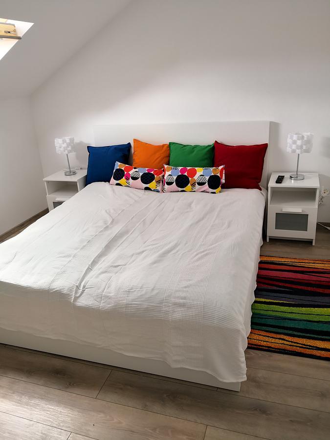 Apartman Garden