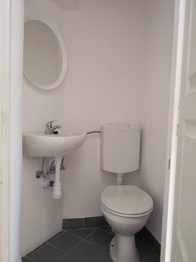Garden Apartman