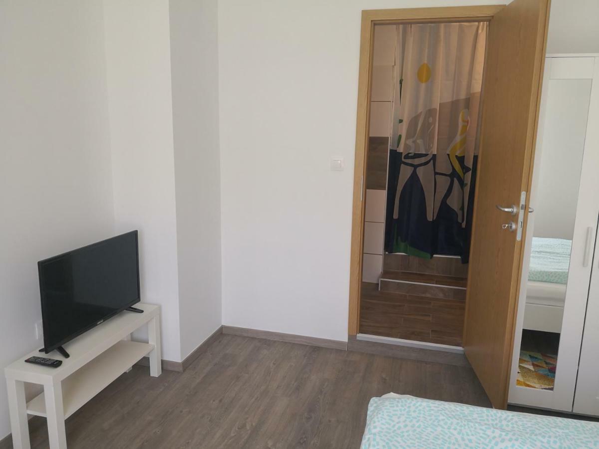 Garden Apartman