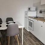 Green Garden Plus Apartman