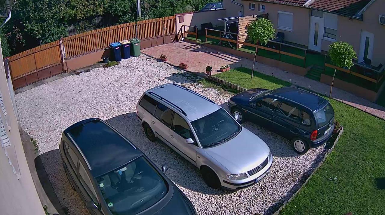 Garden Apartament Budapeszt