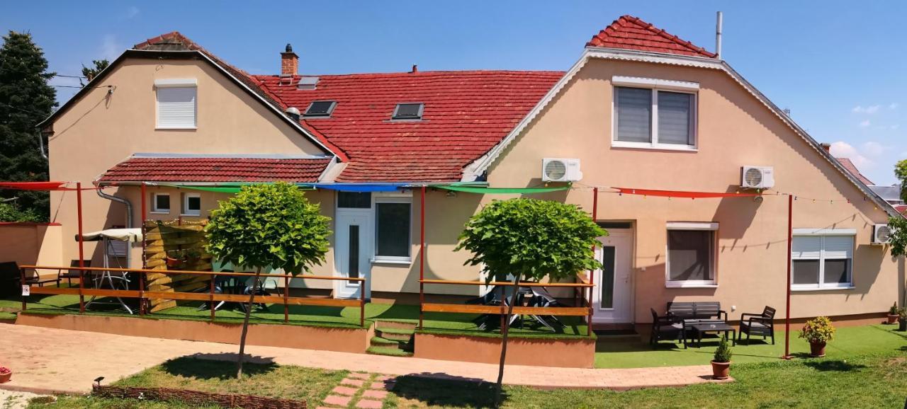 Apartament Garden *