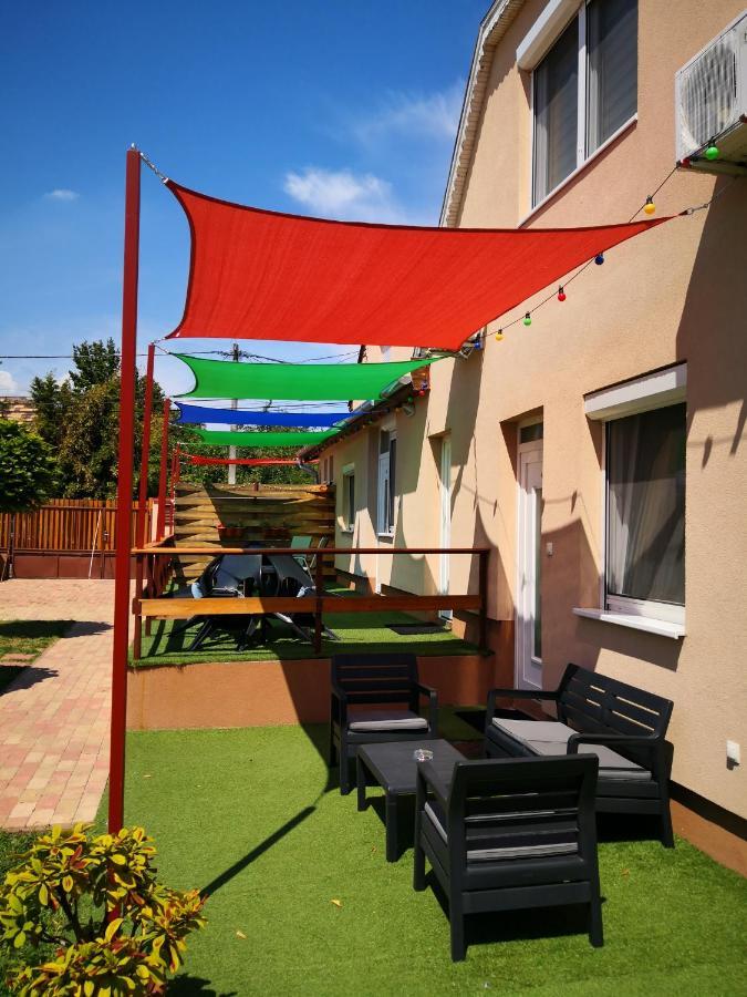 Garden Apartament Budapeszt