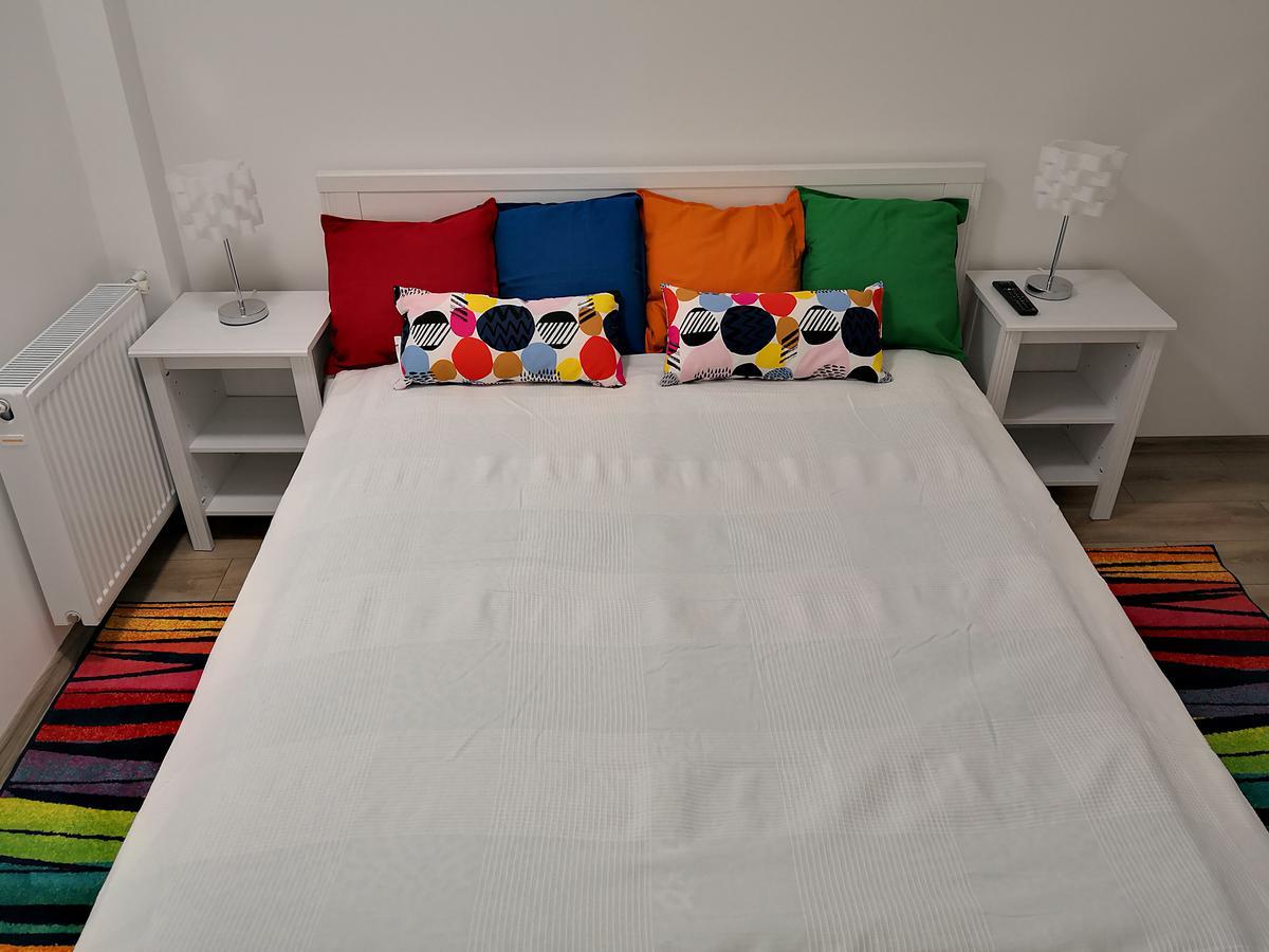 Apartamento Garden