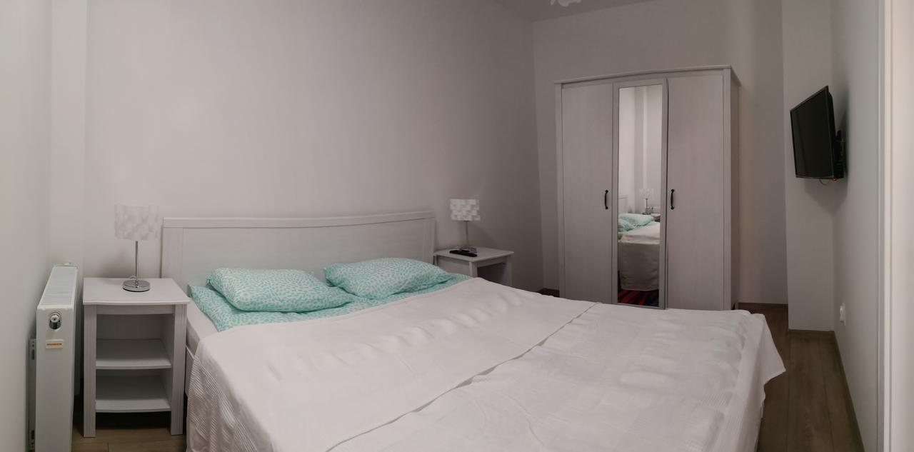 Garden Apartament
