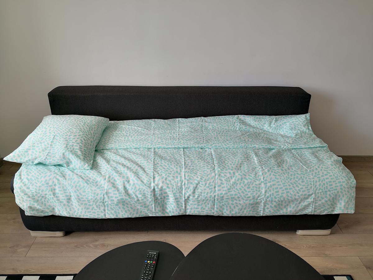 Apartament Garden Budapeszt