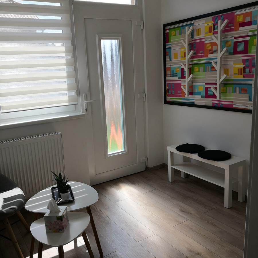Apartament Garden *
