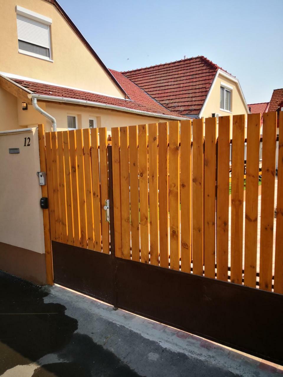 Apartament Garden *