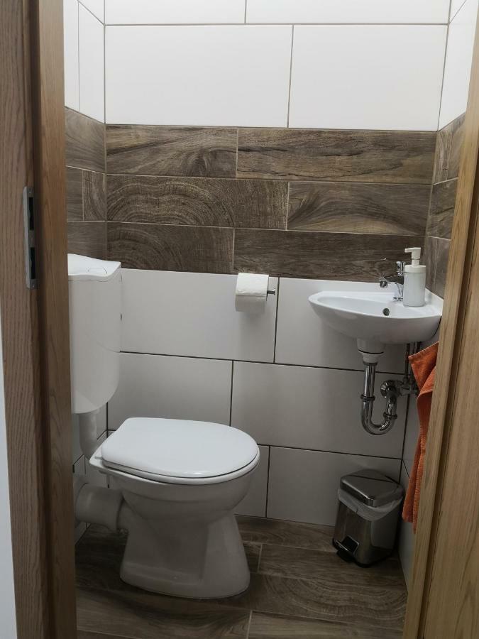 Apartament Garden Budapeszt