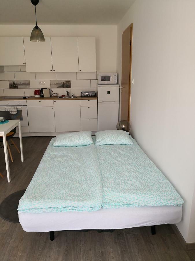 Apartament Garden Budapeszt