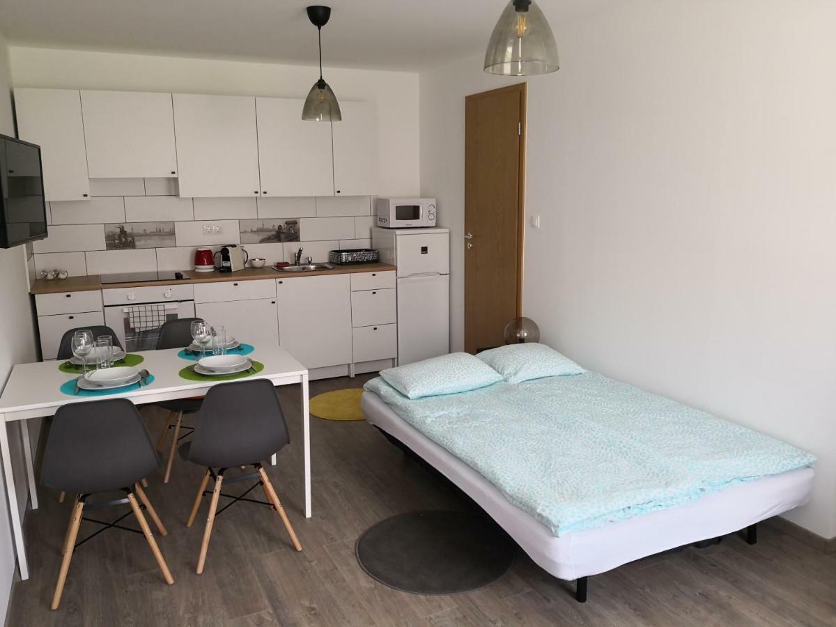 Garden Apartament Budapeszt