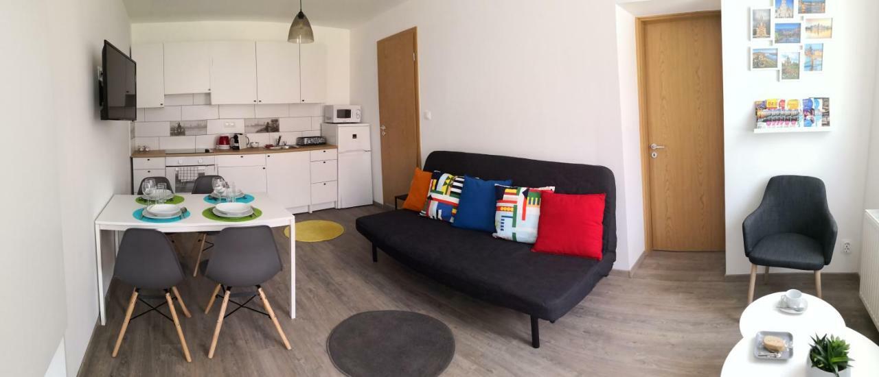 Garden Apartament