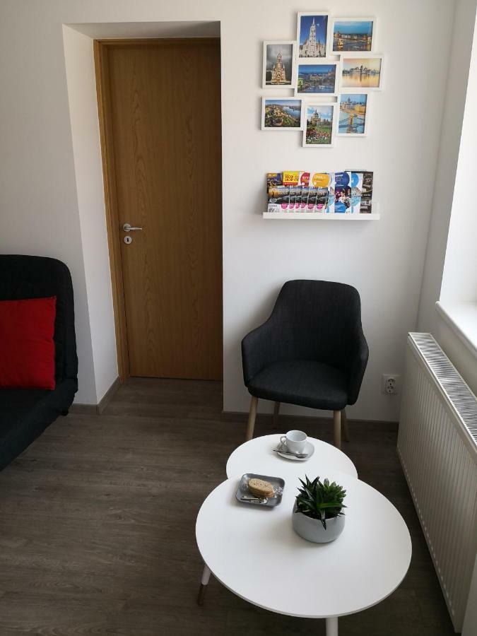 Garden Apartament *
